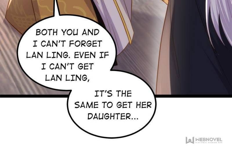 The Eunuch’s Consort Rules the World chapter 228 - page 8