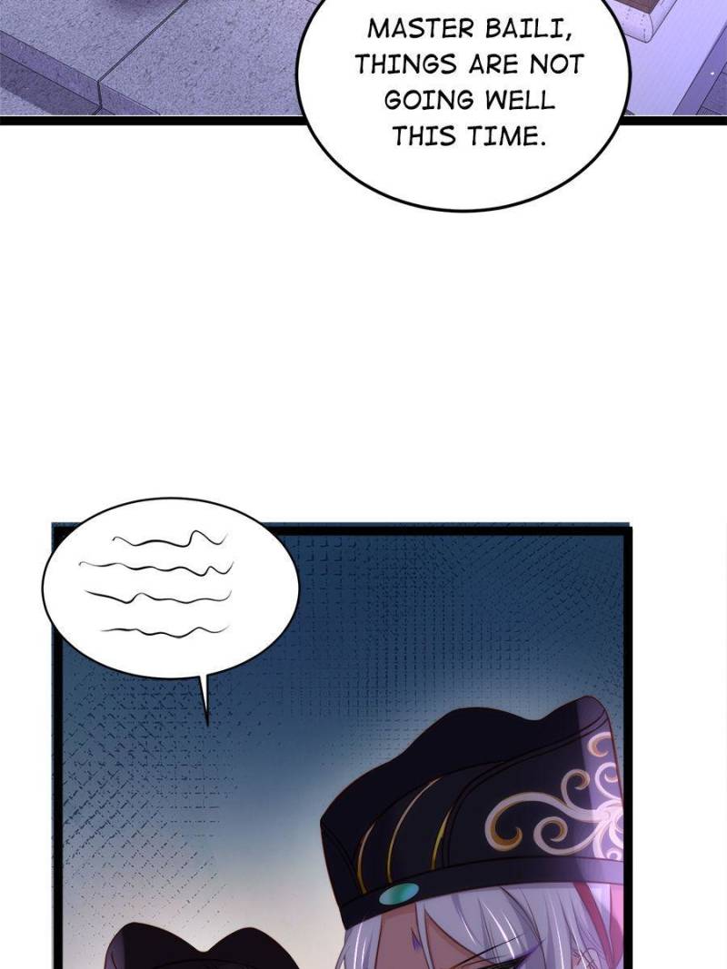 The Eunuch’s Consort Rules the World chapter 227 - page 24