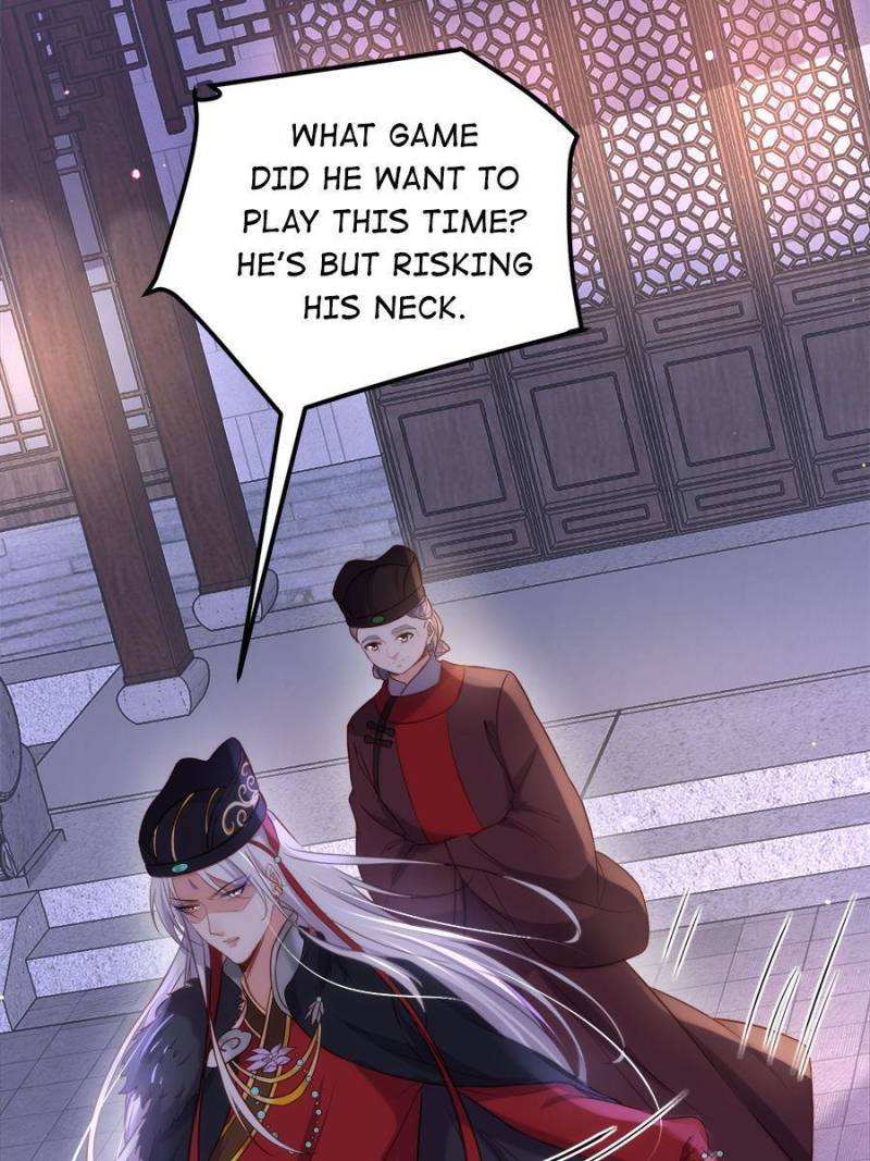 The Eunuch’s Consort Rules the World chapter 227 - page 26