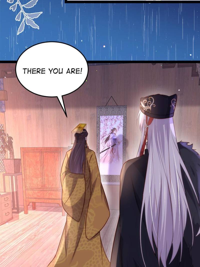 The Eunuch’s Consort Rules the World chapter 227 - page 28