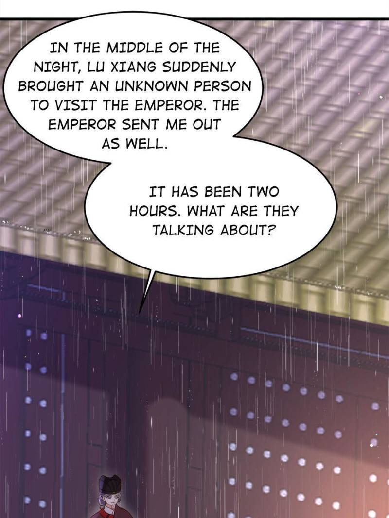The Eunuch’s Consort Rules the World chapter 227 - page 3