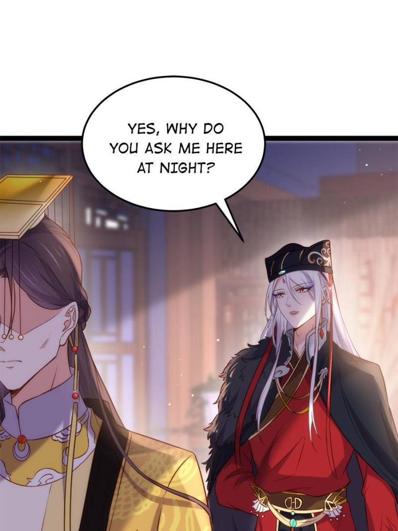 The Eunuch’s Consort Rules the World chapter 227 - page 30