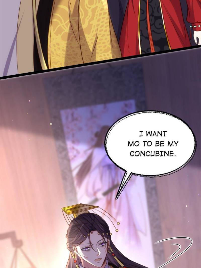 The Eunuch’s Consort Rules the World chapter 227 - page 31