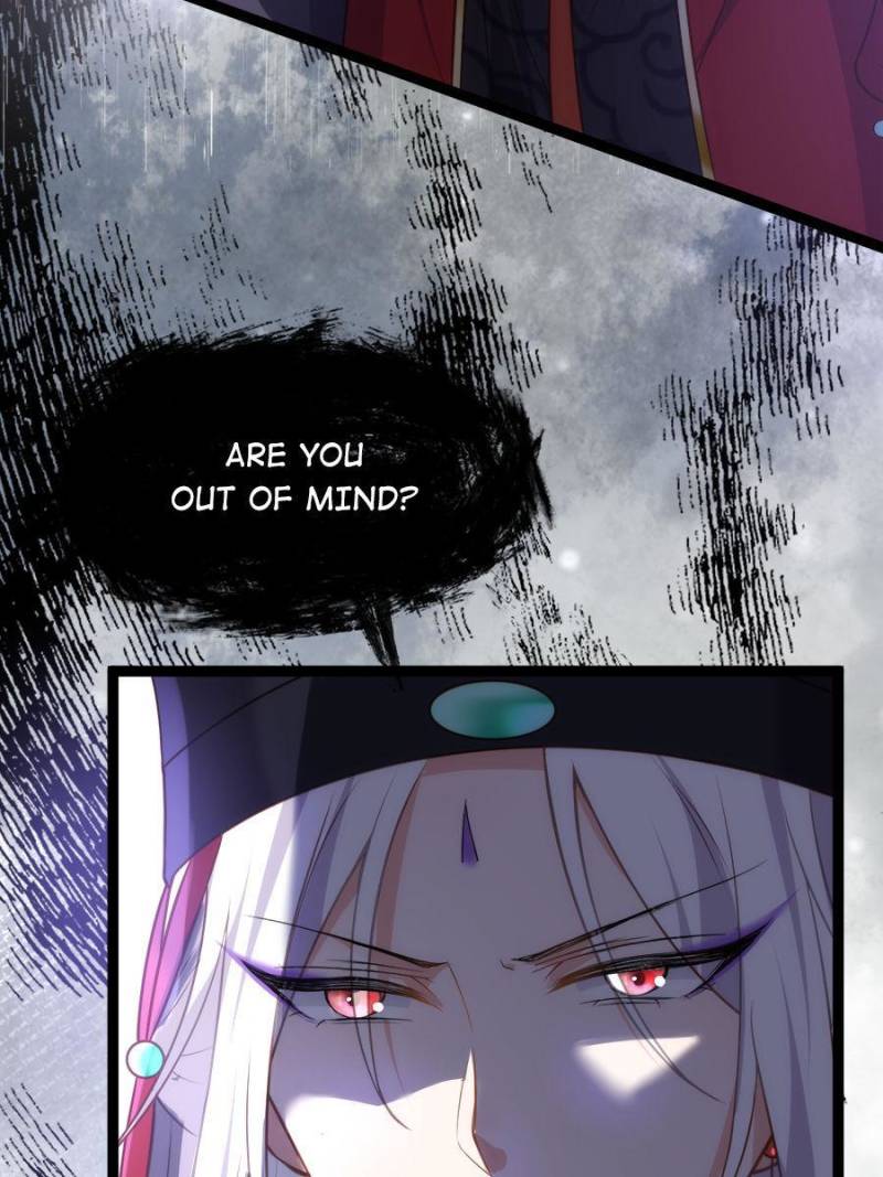 The Eunuch’s Consort Rules the World chapter 227 - page 35