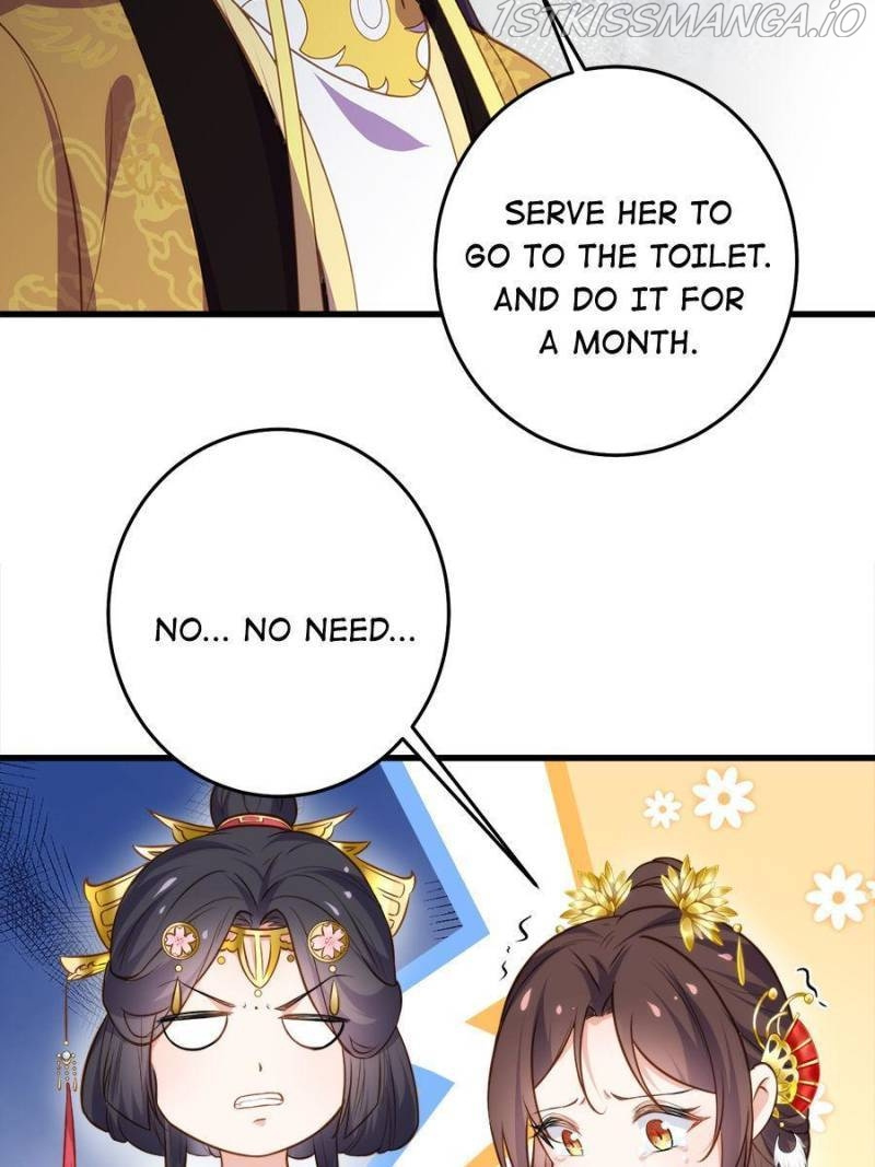The Eunuch’s Consort Rules the World chapter 226 - page 15