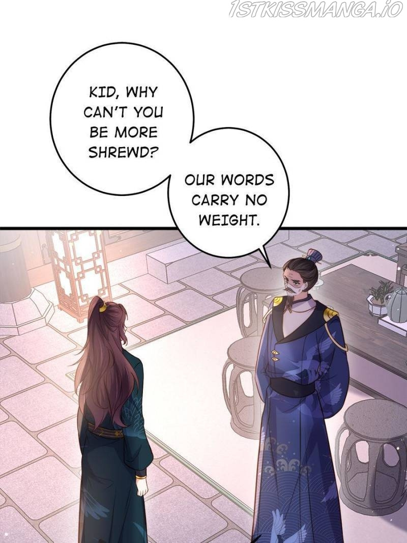 The Eunuch’s Consort Rules the World chapter 226 - page 30