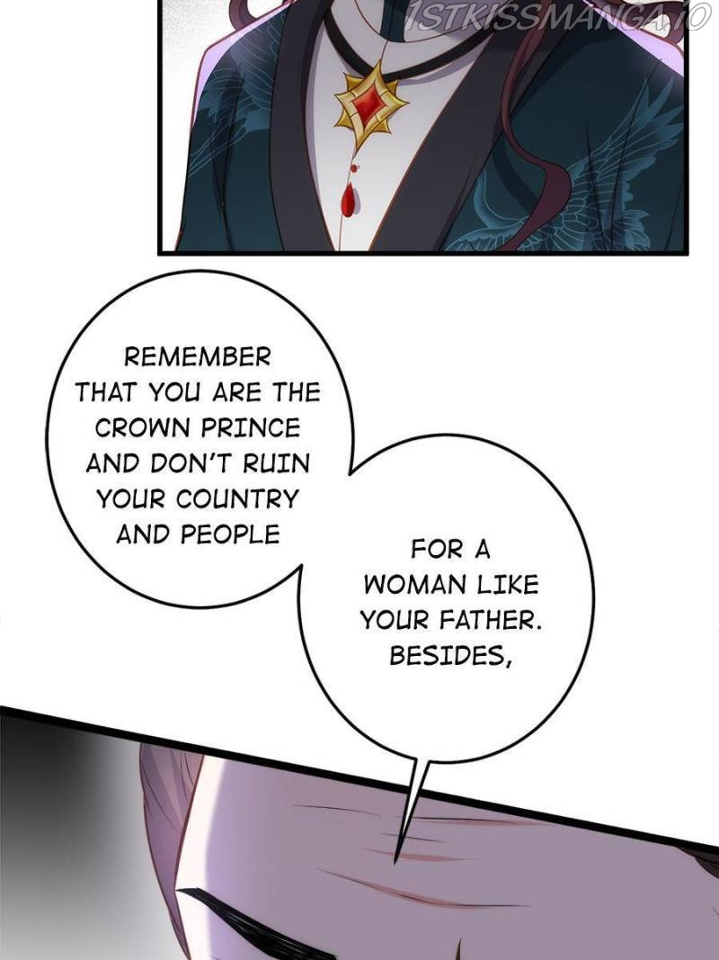 The Eunuch’s Consort Rules the World chapter 226 - page 36