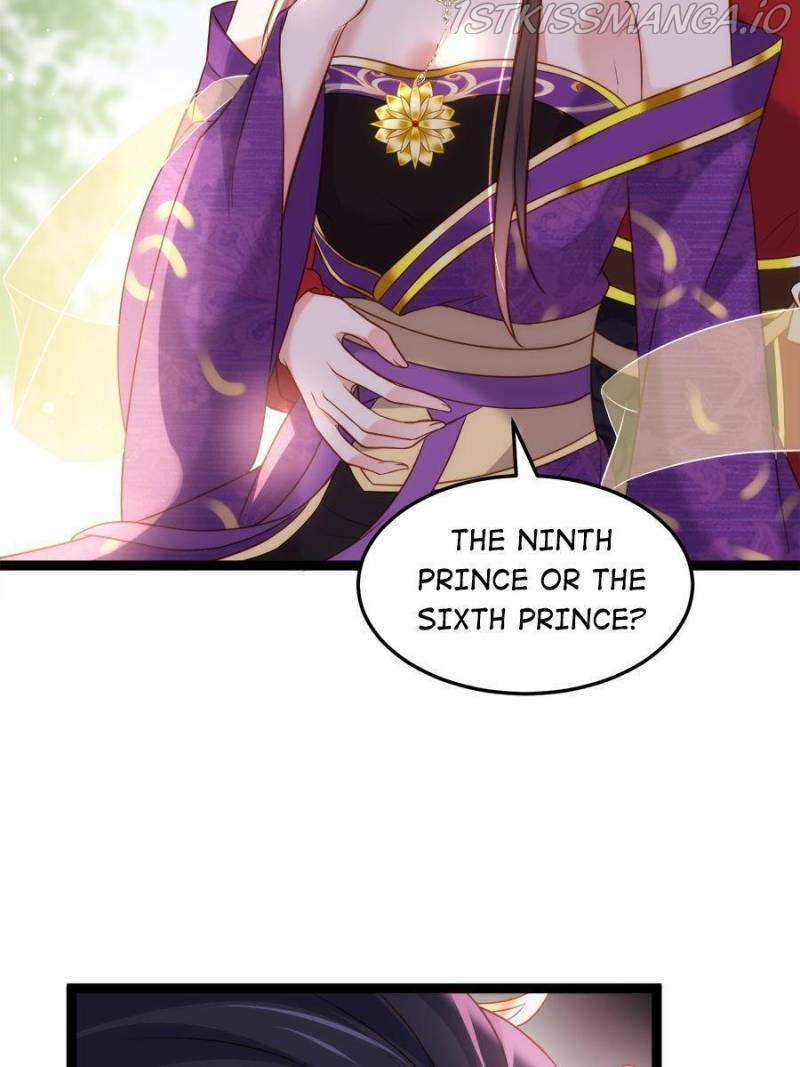 The Eunuch’s Consort Rules the World chapter 225 - page 10