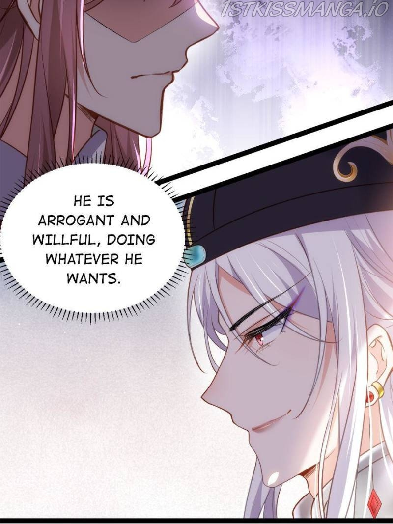 The Eunuch’s Consort Rules the World chapter 225 - page 3