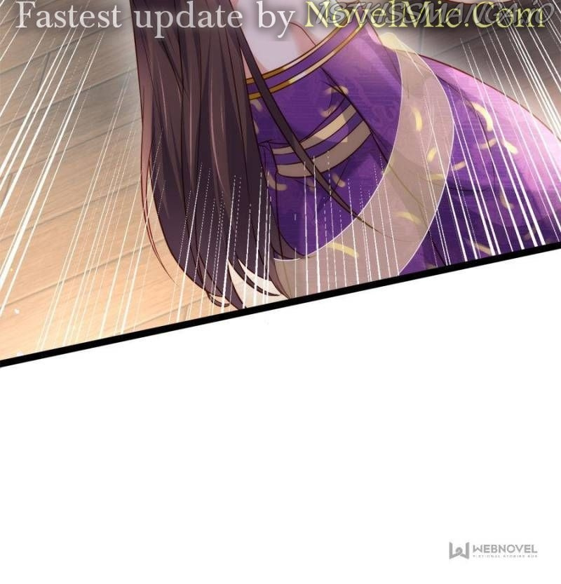 The Eunuch’s Consort Rules the World chapter 225 - page 35