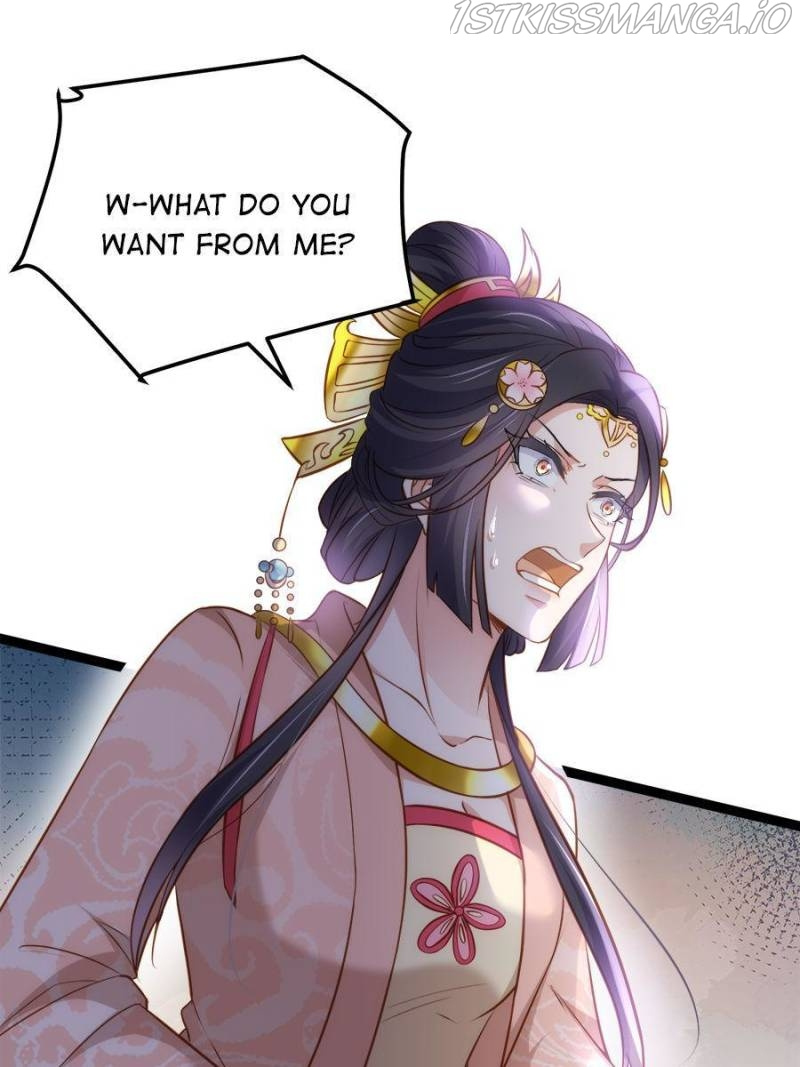 The Eunuch’s Consort Rules the World chapter 225 - page 8
