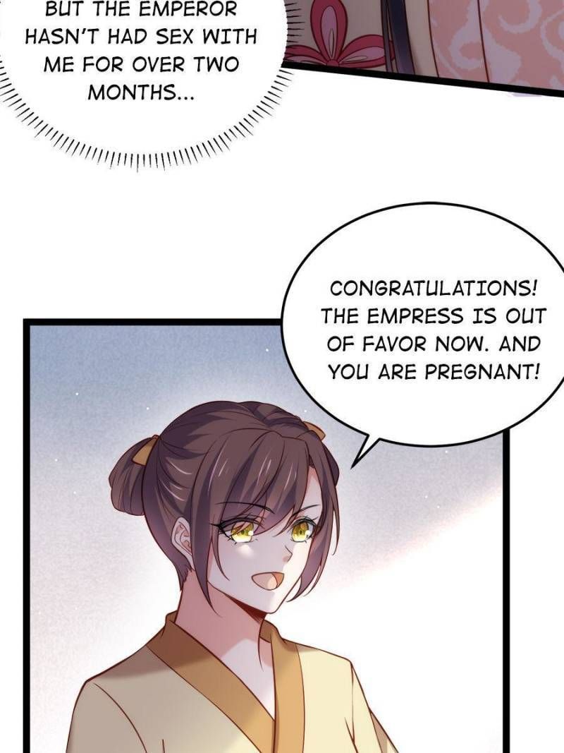 The Eunuch’s Consort Rules the World chapter 224 - page 10