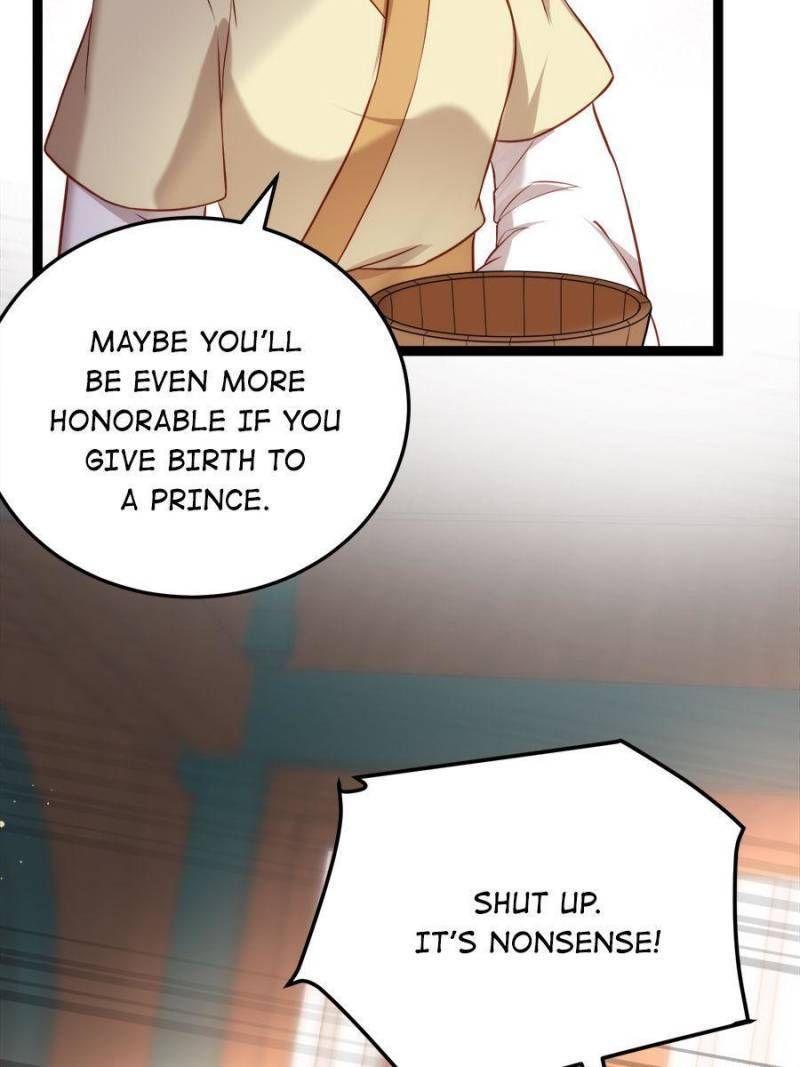The Eunuch’s Consort Rules the World chapter 224 - page 11