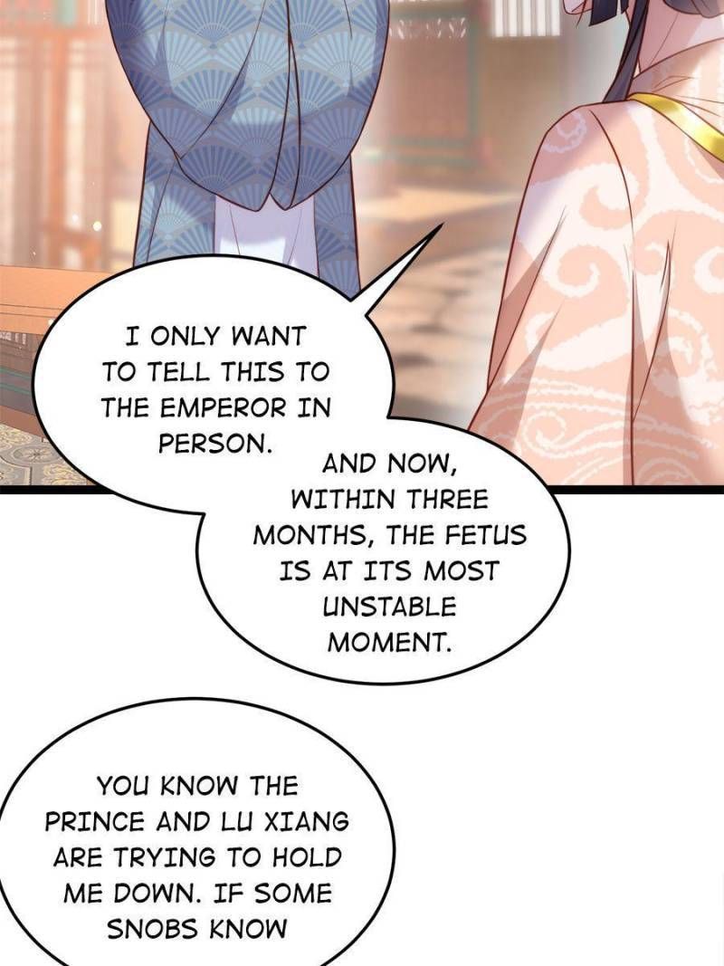The Eunuch’s Consort Rules the World chapter 224 - page 15