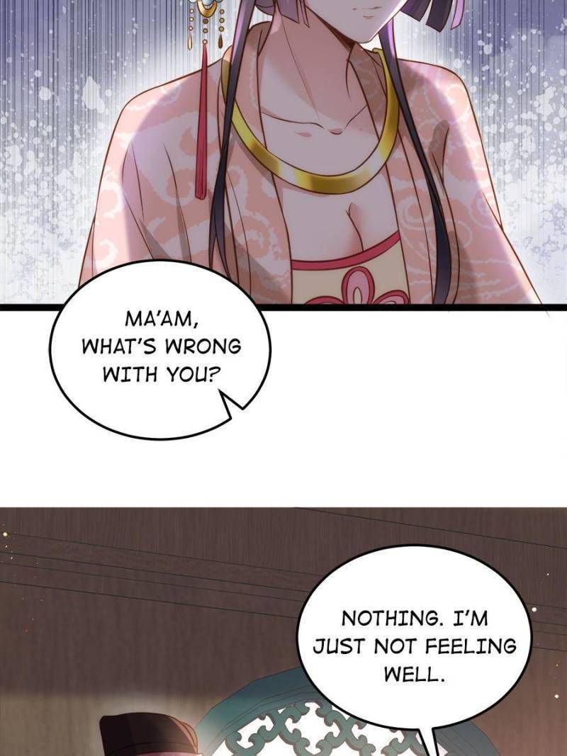 The Eunuch’s Consort Rules the World chapter 224 - page 21