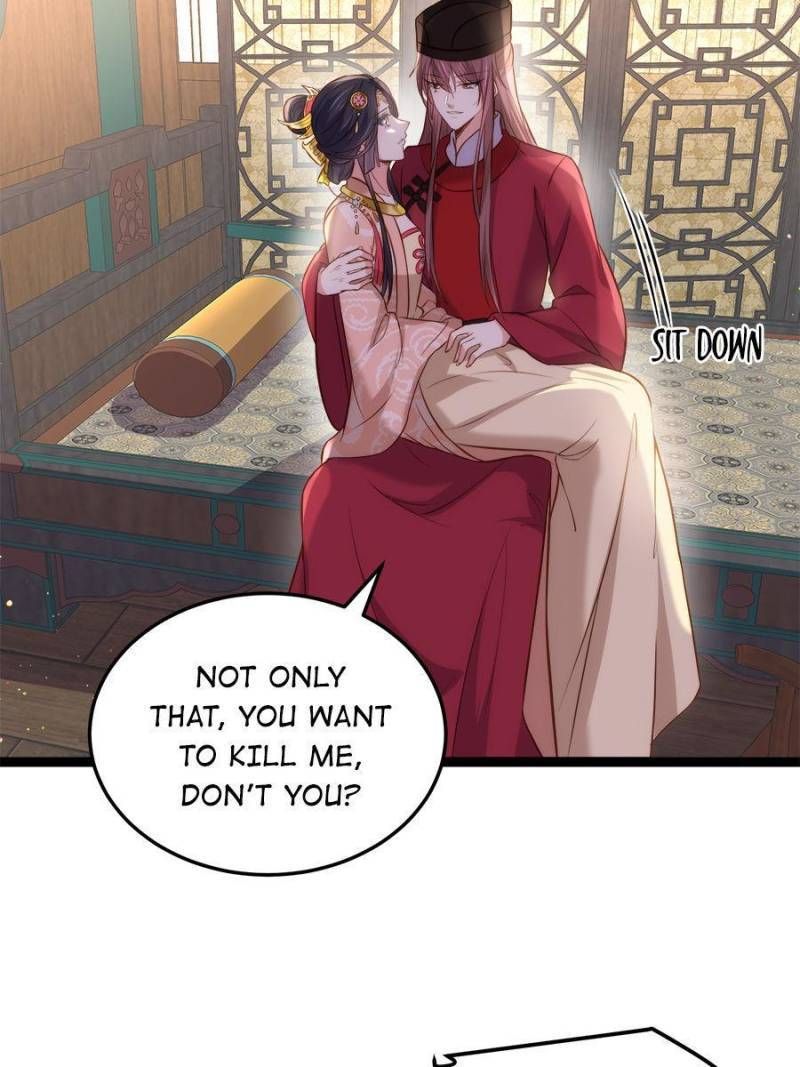 The Eunuch’s Consort Rules the World chapter 224 - page 27