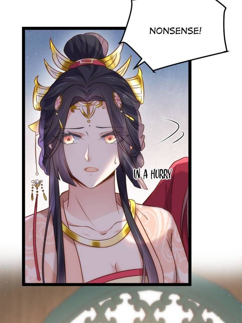 The Eunuch’s Consort Rules the World chapter 224 - page 28
