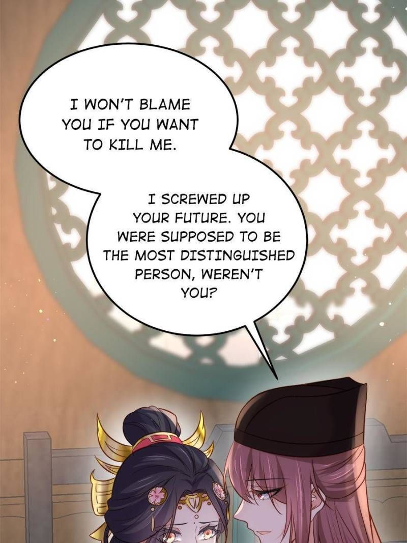 The Eunuch’s Consort Rules the World chapter 224 - page 29