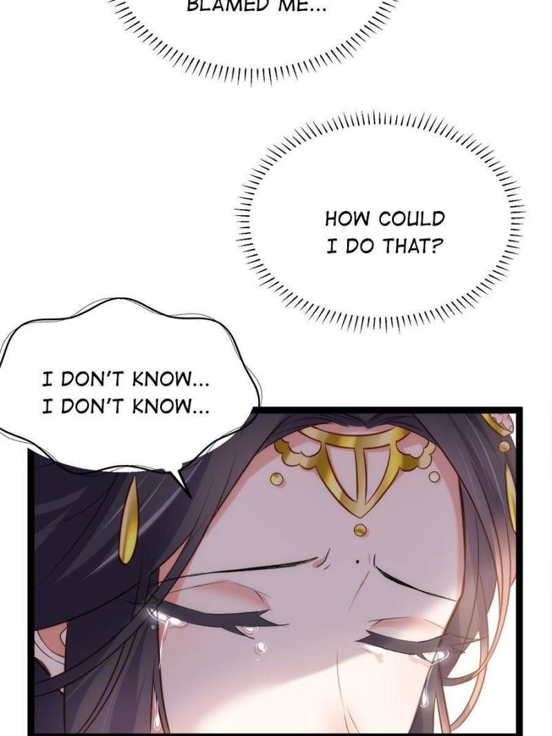 The Eunuch’s Consort Rules the World chapter 224 - page 31