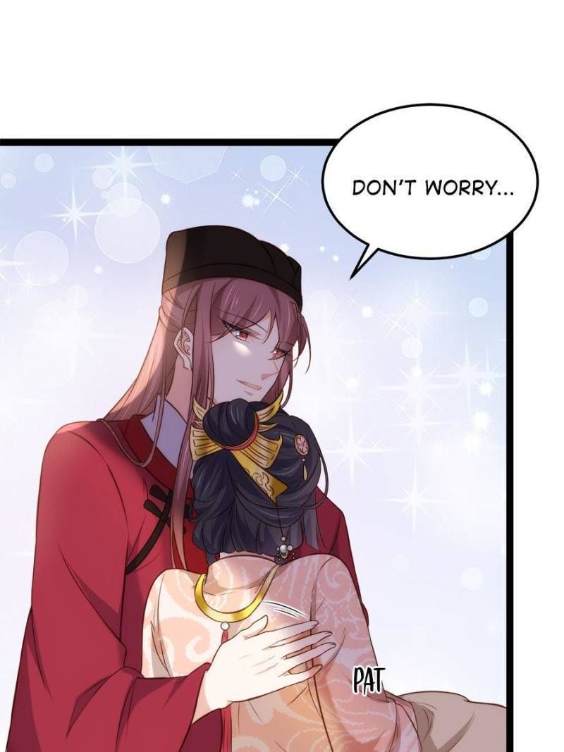 The Eunuch’s Consort Rules the World chapter 224 - page 33