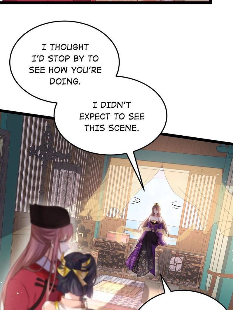 The Eunuch’s Consort Rules the World chapter 224 - page 34