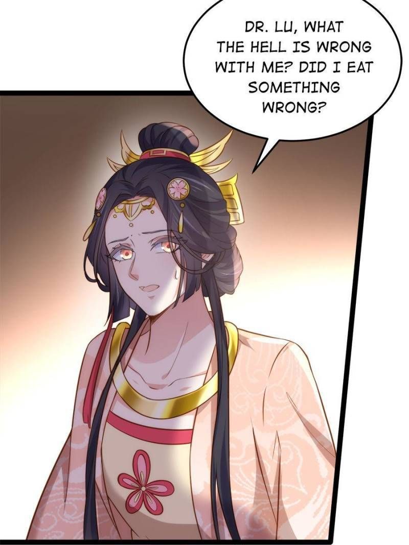 The Eunuch’s Consort Rules the World chapter 224 - page 6
