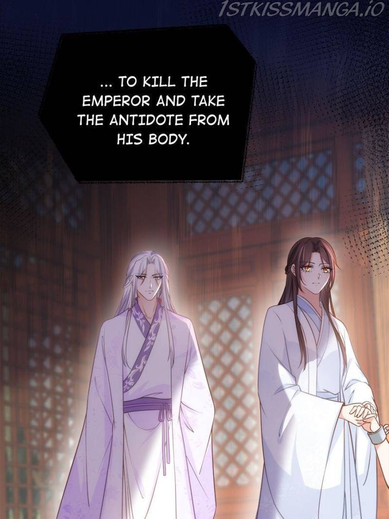 The Eunuch’s Consort Rules the World chapter 223 - page 13