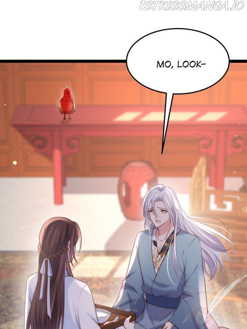 The Eunuch’s Consort Rules the World chapter 223 - page 17