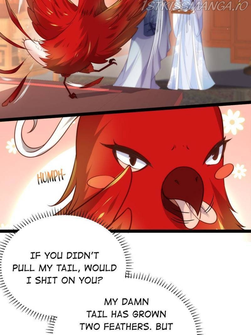 The Eunuch’s Consort Rules the World chapter 223 - page 19