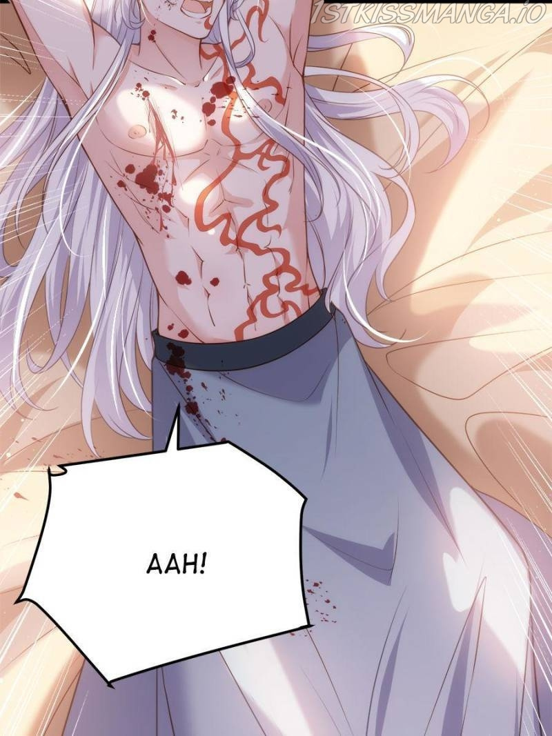 The Eunuch’s Consort Rules the World chapter 223 - page 2