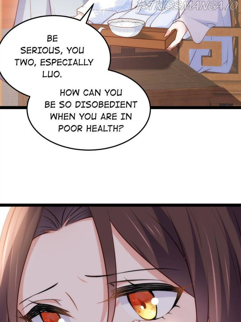 The Eunuch’s Consort Rules the World chapter 223 - page 21