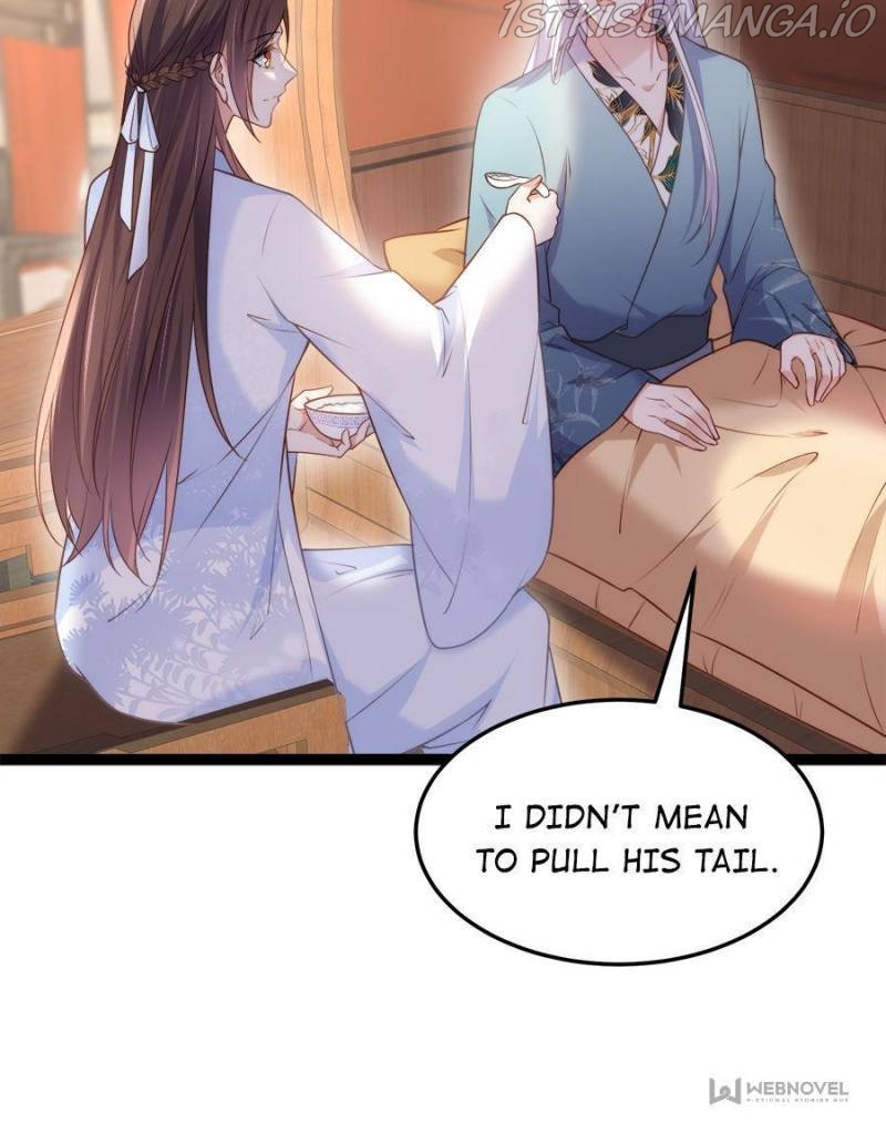 The Eunuch’s Consort Rules the World chapter 223 - page 24