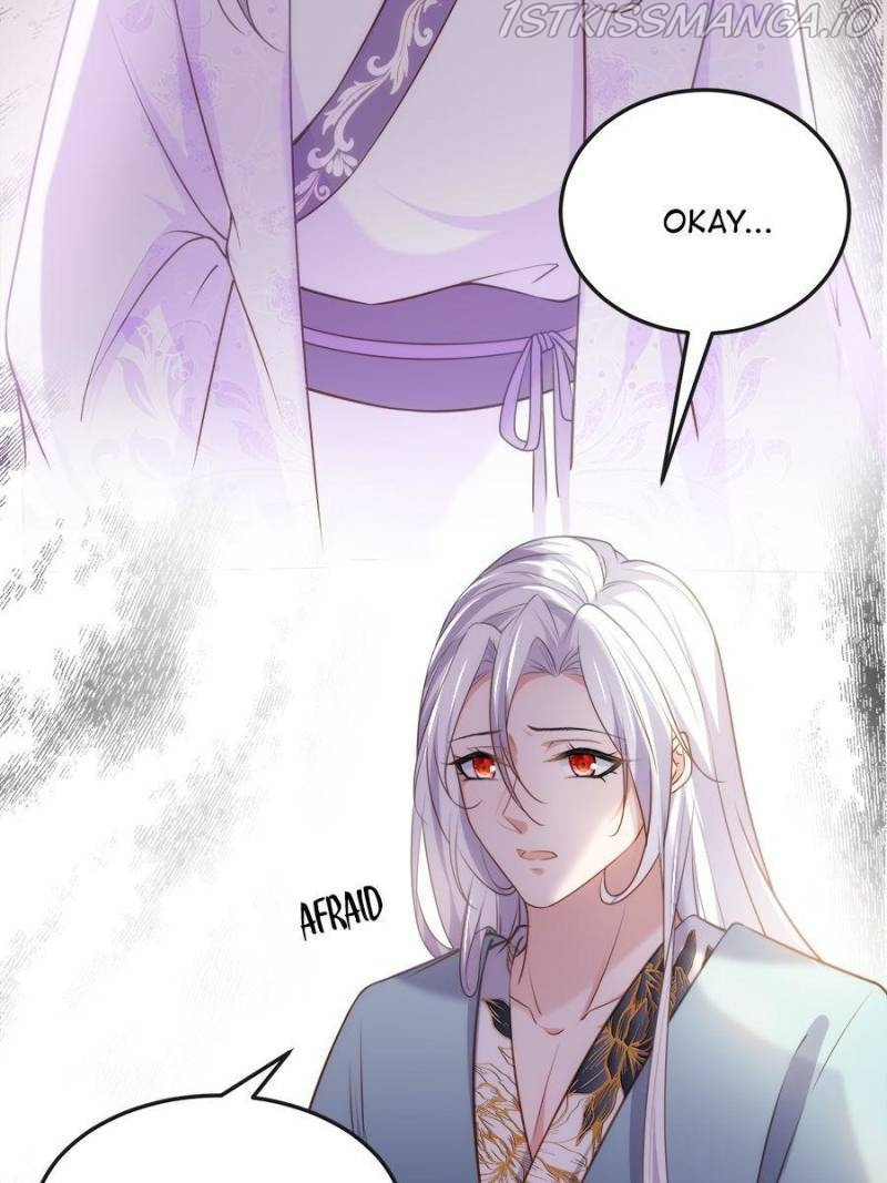 The Eunuch’s Consort Rules the World chapter 223 - page 27