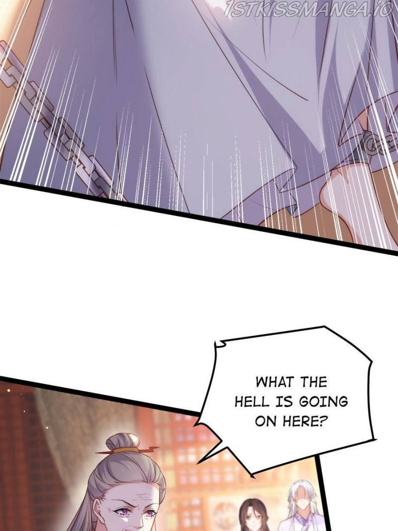 The Eunuch’s Consort Rules the World chapter 223 - page 3