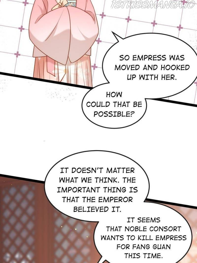 The Eunuch’s Consort Rules the World chapter 223 - page 31