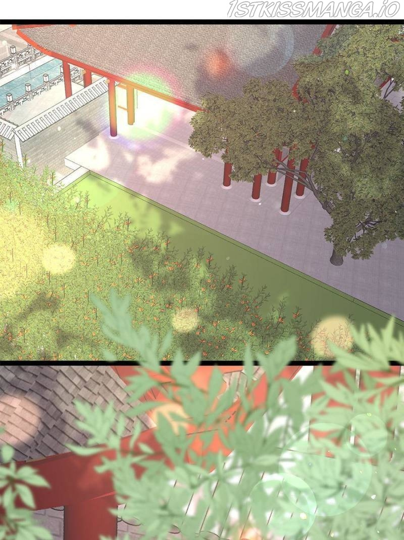 The Eunuch’s Consort Rules the World chapter 223 - page 36