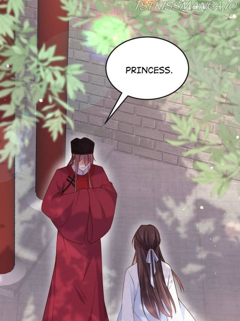 The Eunuch’s Consort Rules the World chapter 223 - page 37