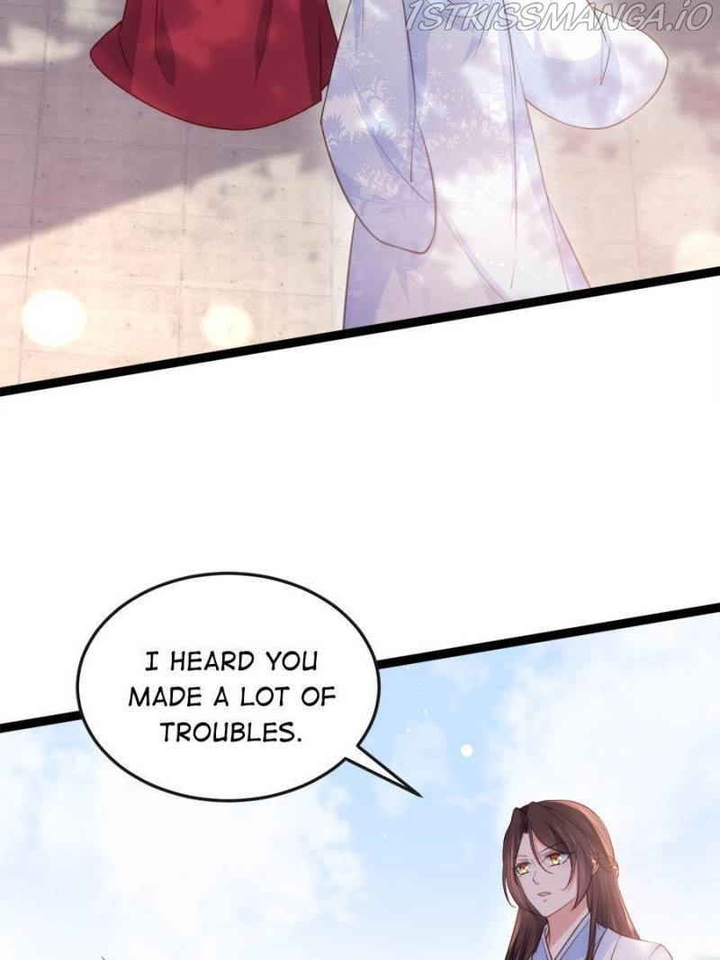 The Eunuch’s Consort Rules the World chapter 223 - page 38