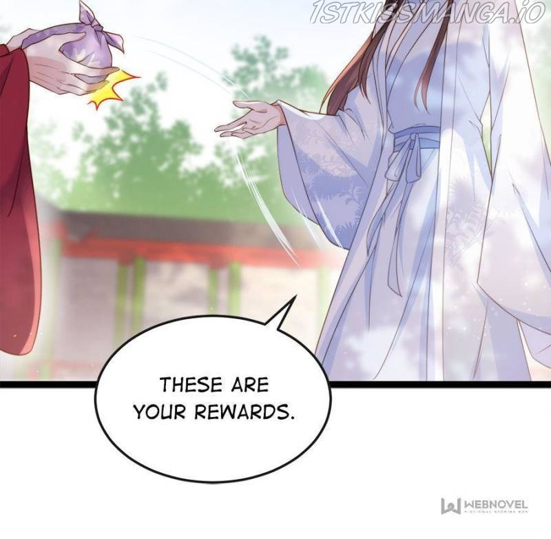 The Eunuch’s Consort Rules the World chapter 223 - page 39
