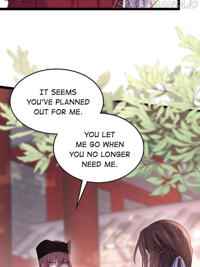 The Eunuch’s Consort Rules the World chapter 223 - page 41