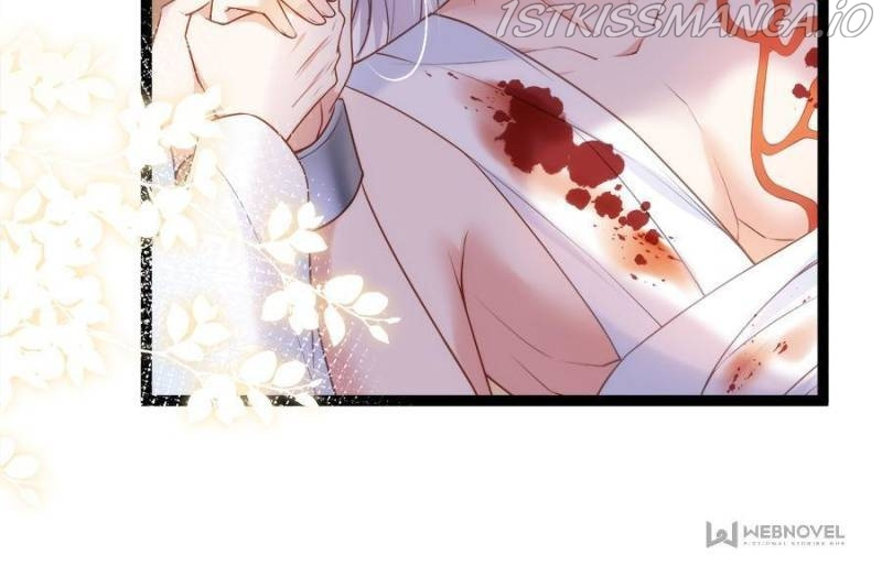 The Eunuch’s Consort Rules the World chapter 223 - page 8