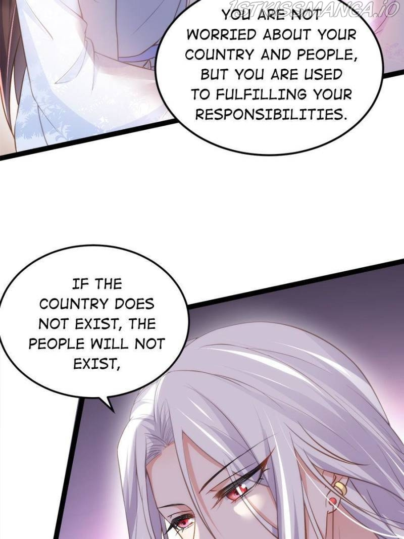The Eunuch’s Consort Rules the World chapter 222 - page 2