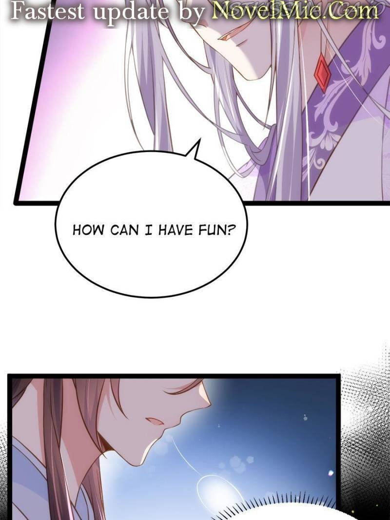 The Eunuch’s Consort Rules the World chapter 222 - page 3