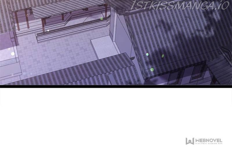 The Eunuch’s Consort Rules the World chapter 222 - page 32