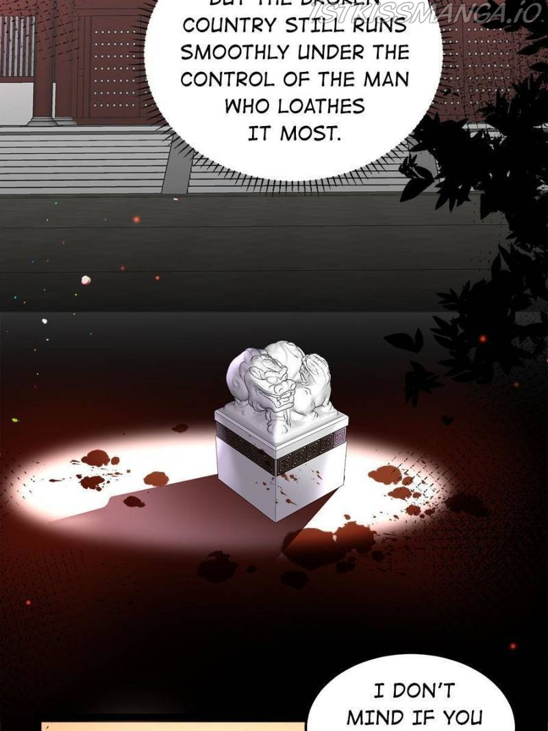 The Eunuch’s Consort Rules the World chapter 222 - page 5