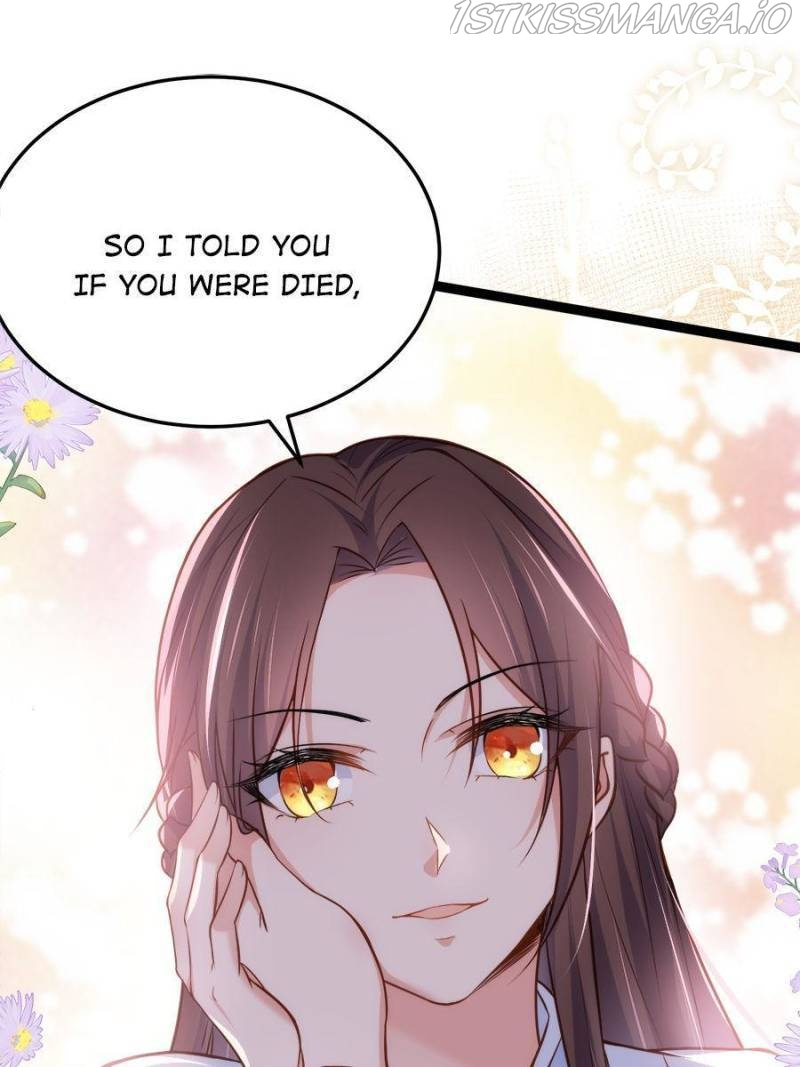 The Eunuch’s Consort Rules the World chapter 222 - page 9