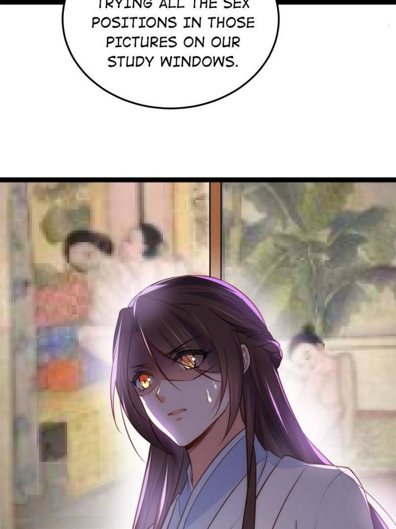 The Eunuch’s Consort Rules the World chapter 221 - page 18