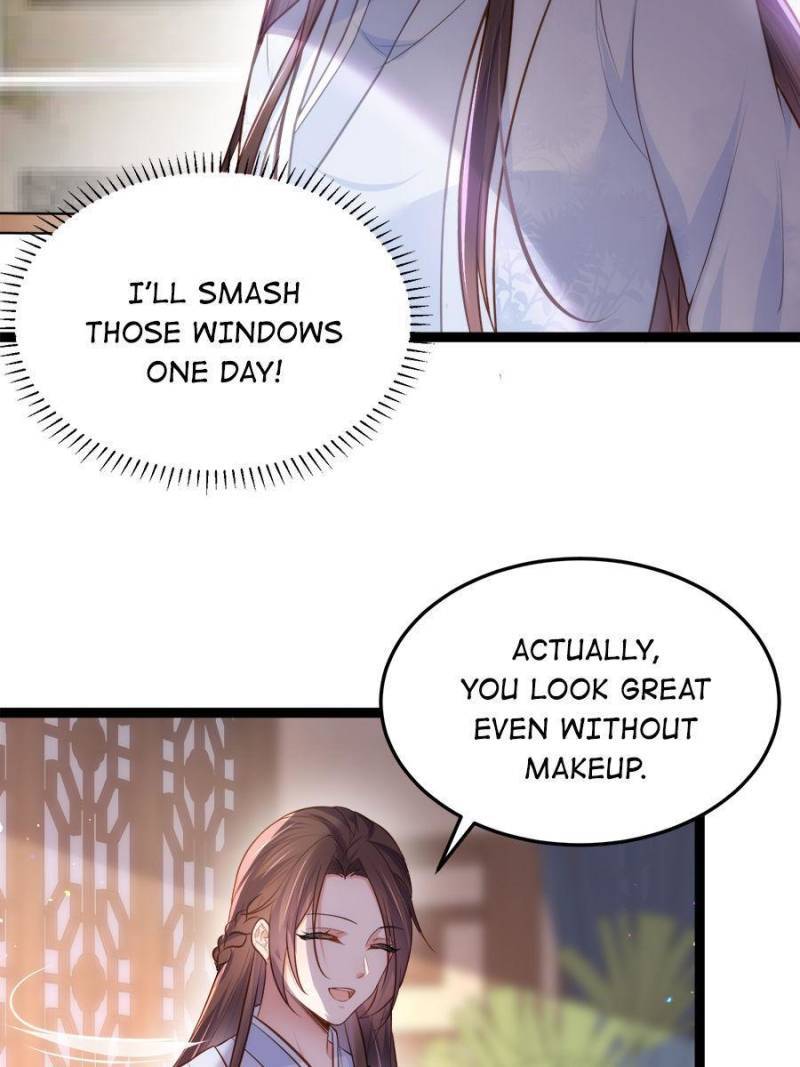 The Eunuch’s Consort Rules the World chapter 221 - page 19