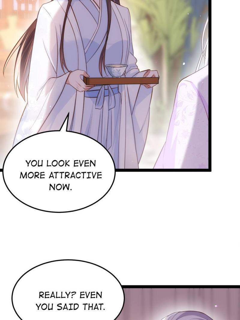 The Eunuch’s Consort Rules the World chapter 221 - page 20