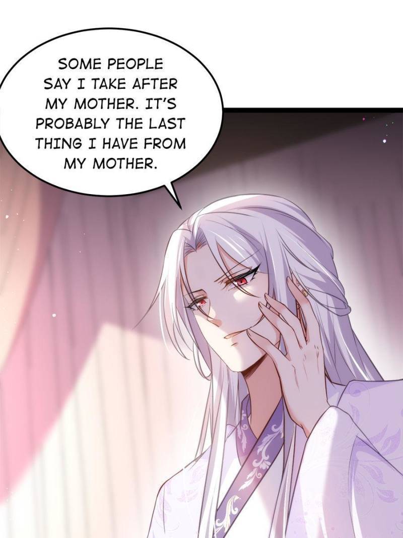 The Eunuch’s Consort Rules the World chapter 221 - page 24